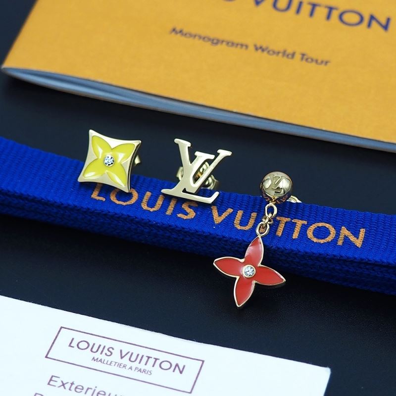 Louis Vuitton Earrings